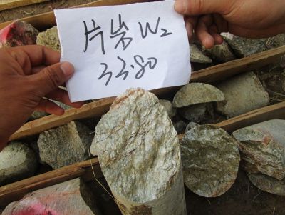 點擊查看詳細信息<br>標題：片巖W2細節圖 閱讀次數：11733