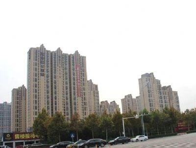 點擊查看詳細信息<br>標題：加州世紀尊品全景 閱讀次數：12363
